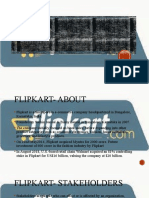 Flipkart Promotional Campaigns