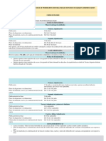 PROCESO DE PREINSCRIPCIÓN PARA INICIAR ESTUDIOS EN GRADOS UNIVERSITARIOS