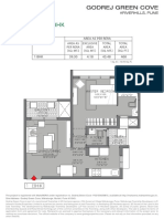 Apartments in Mahalunge - Godrej Green Cove