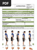 ORDEM DE SERVIÇO - Vigilante