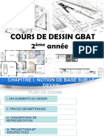 COURS DE DESSINS 2ère Année okMYEO PDF