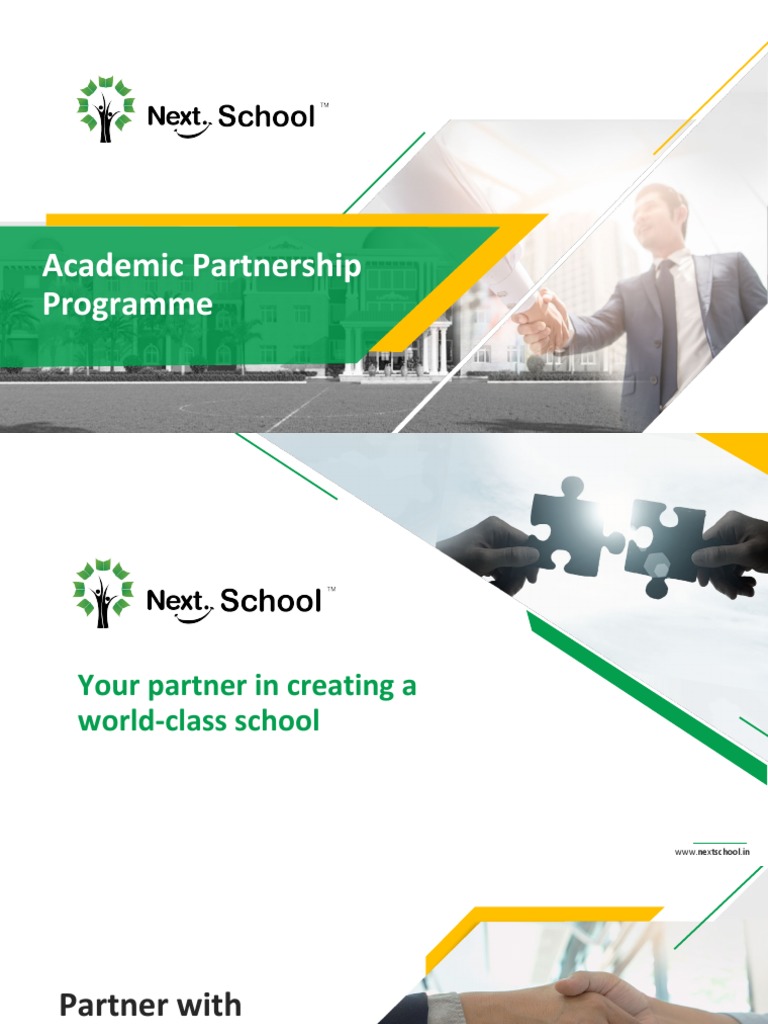 K-12 School Presentation PDF | PDF | Educational Technology | Textbook