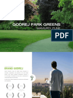 Property in Mamurdi - Godrej Park Greens