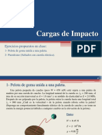 Impacto - Ejercicios de Clase