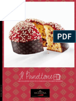 Livret Panettone It