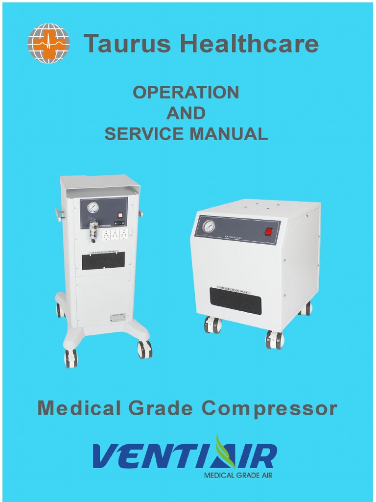 Manual For Air Compressor Pdf Valve Pump