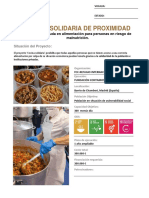 Portada FICHA REFUGIO INTERNACIONAL - FCC COCINA SOLIDARIA DE PROXIMIDAD