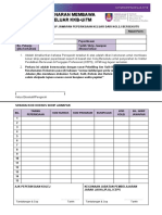 Borang L7 - Kebenaran Membawa Skrip Jawapan Keluar Kkb-Uitm: (Untuk Diisi Oleh Pensyarah)