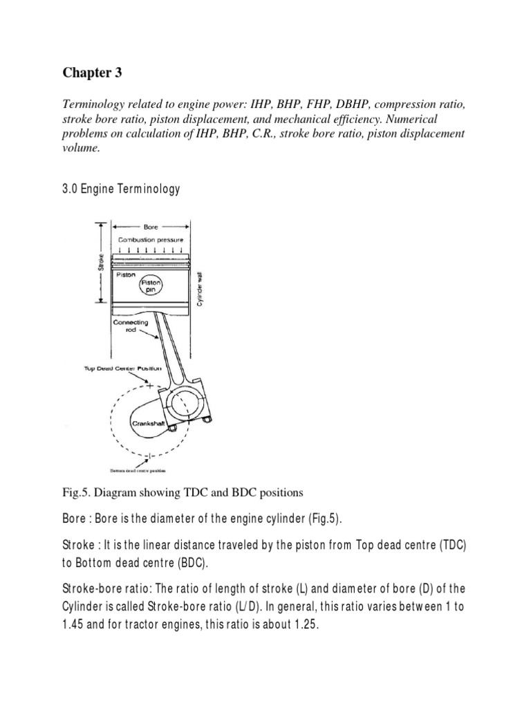 What's The Difference Between A BHP And A Horsepower And, 50 OFF