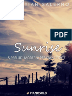 Sunrise PDF