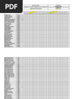 Escala WAT-1 en Pediatría | PDF | Enfermedades y trastornos ...