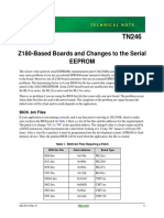 Z180-Based Boards and Changes To The Serial Eeprom: BIOS .Bin Files