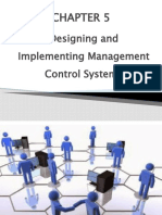 Management Control System CH5