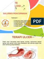 Sal. Pencernaan KLP 1