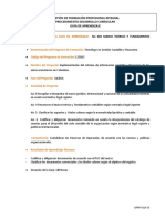 3 - Guia - 3 - Marco Teórico y Fundamentos Contables (Ver 2) PDF