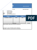 Nov Invoice PDF