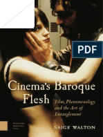 (Film Culture in Transition) Saige Walton - Cinema’s Baroque Flesh_ Film, Phenomenology and the Art of Entanglement-Amsterdam University Press (2016).pdf
