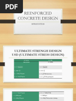 RC Column Detailing Guidelines | PDF | Mechanical Engineering ...