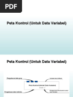 Download Peta Kontrol Untuk Data Variabel by Kang Ubud SN48891892 doc pdf