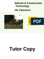 Tutorsiteclearanceppt1 180305150910 PDF