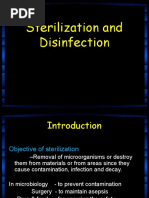 Overview of Sterilization Methods | PDF | Sterilization (Microbiology ...