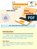 Data Handling.pdf