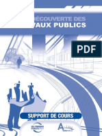 À La Decouverte Des Travaux Publics