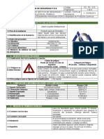 Jabón Liquido Antibacterial PDF