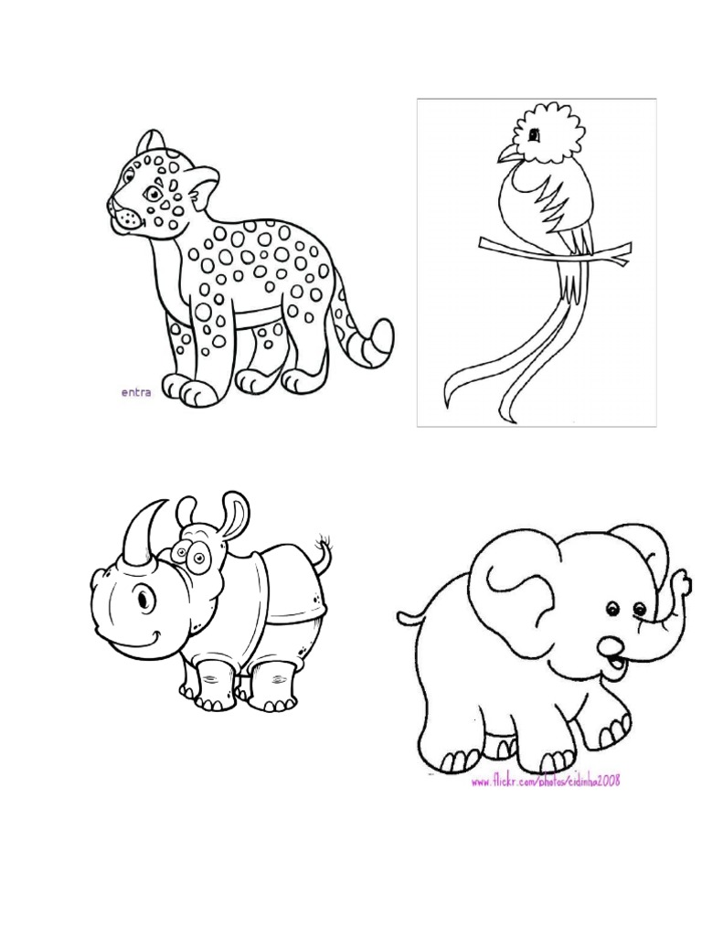 animales-en-peligro-de-extinci-n-para-colorear-pdf