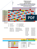 Kalender Rpe Prota Promes 2019 2020