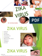 V Zika Virus 2020 PDF