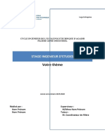 Guide de Rédaction Du Rapport STG2