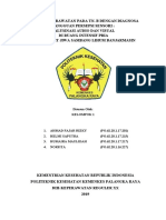 MAKALAH SEMINAR Halusinasi FIX