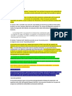 Sistema Common Rail: funciones y componentes