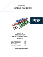 Resume Bab IV A Conceptual Framework