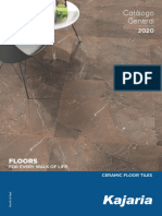 Catàlogo General: Floors