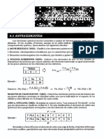 TEORIA Tabla Periodica PDF