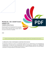 Manual de Identidad Verificentros