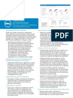 Dell Precision Performance Optimizer DPPO Overview - Es XL