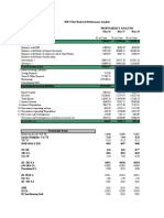 Provisions and Contingencies Include Provision For Tax