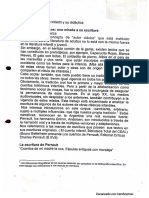 Los Autores Clásicos Una Mirada A Su Escritura. María Elena Almada (2594) PDF