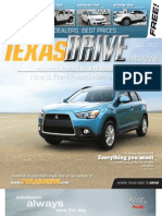 TexasDriveMagazine Feb14 27 2011