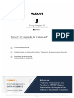 Wuolah-Free-Tema 7 - El Mercado de Trabajo