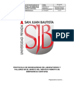 Declaracion Jurada de Enfermedad UPSJB PDF