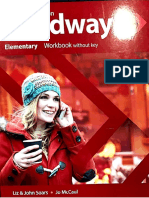 New HEadway Elementary 5th E - WB Without Key PDF