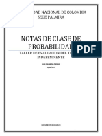 PRACTICAS DE CLASE 2 - PROBABILIDAD Y ESTADISTICA (UNAL)
