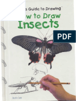 How to Draw Insects.pdf