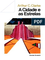 Arthur C. Clarke - A Cidade E As Estrelas.pdf