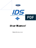 IDSUserManual ENG - En.es PDF