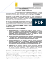 ACUERDOS DE LA CIPM 191 Web PDF